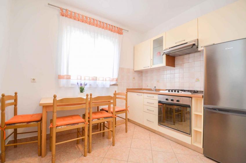 Vakantiewoning met airconditioning en barbecue - VW-4GRW - foto 10