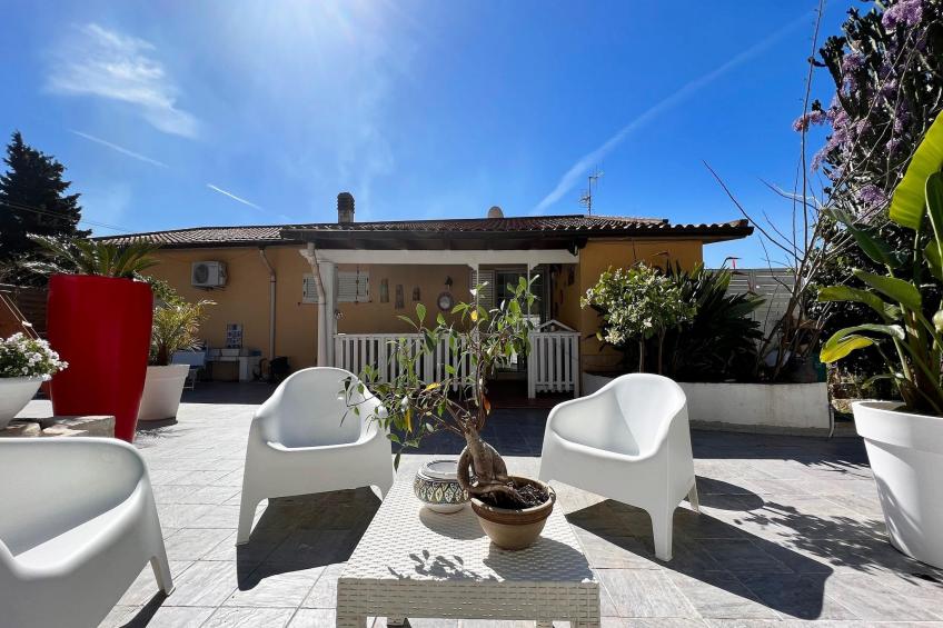 Villa Castellammare del Golfo 6 - foto 9