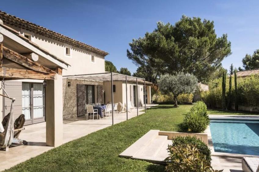 Bastide Blanche : Votre évasion En Provence - foto 50