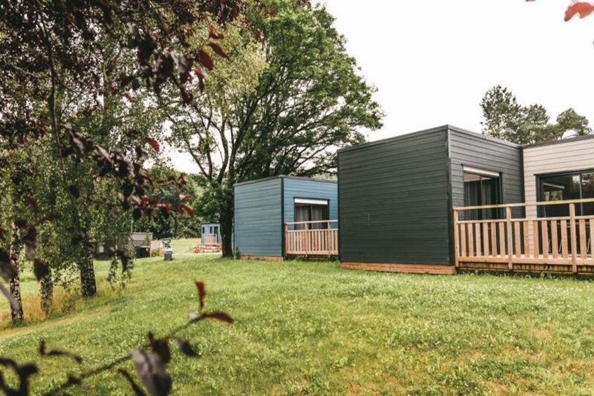 Résidence du Domaine du Moulin Neuf - foto 5