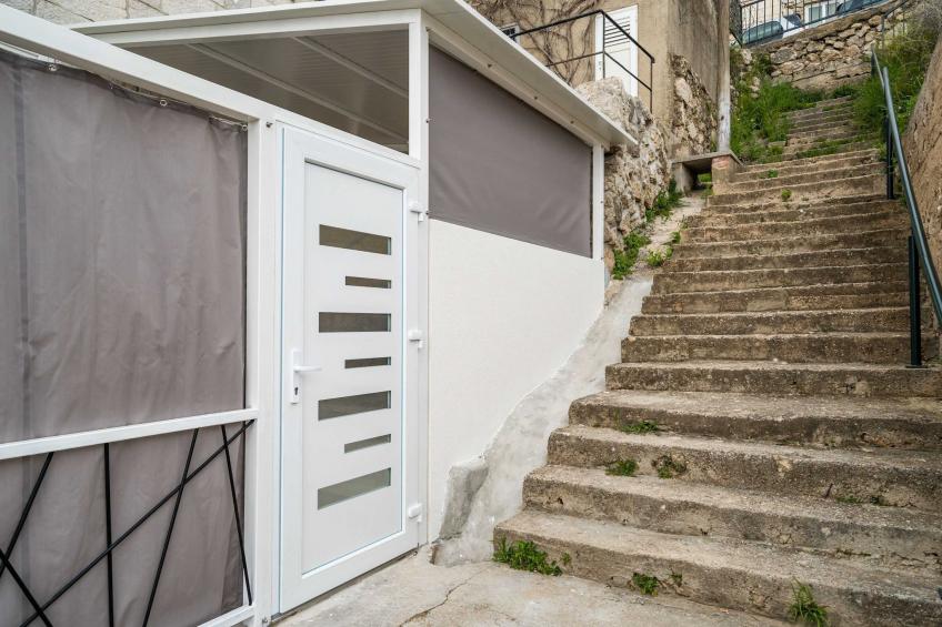 DUxperience Apartment - Two Bedroom Apartment with Terrace and Sea View - foto 19