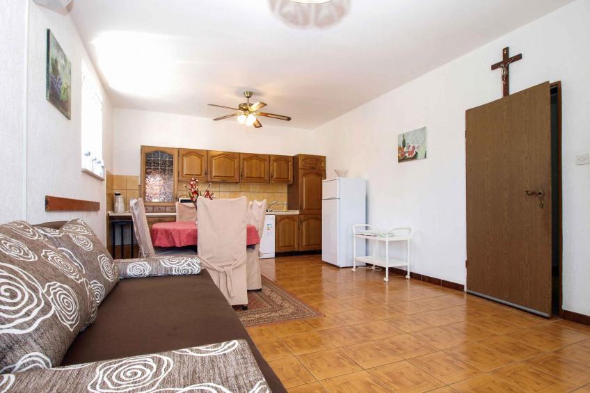 Vakantiewoning met airco - VW-8B8ZB - foto 28