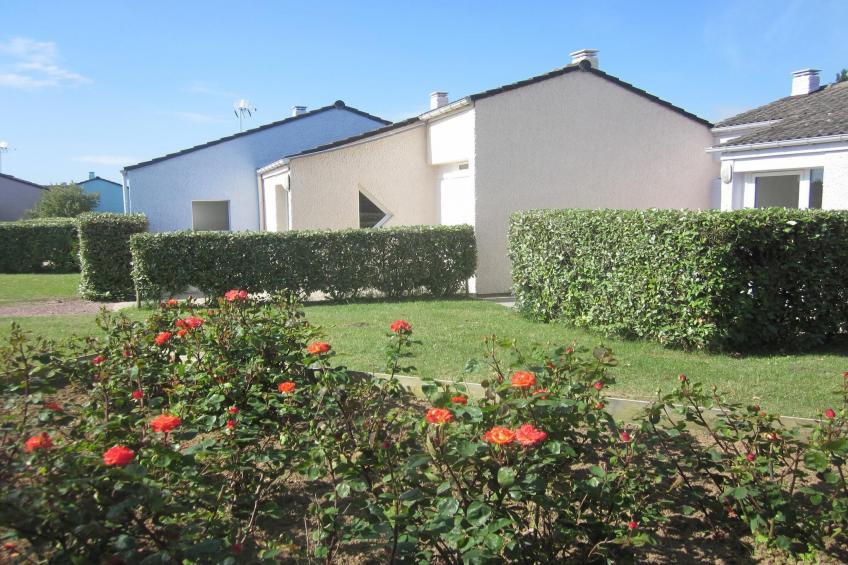 Gîte 3 Pièces 5 Personnes 1 bébé / PORTBAIL PEA 25 - foto 10