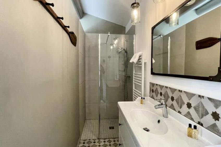 Nouveau "villa Nova" - foto 16