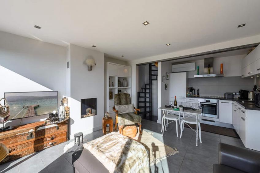 Chalets à Veyrier-du-Lac - foto 16