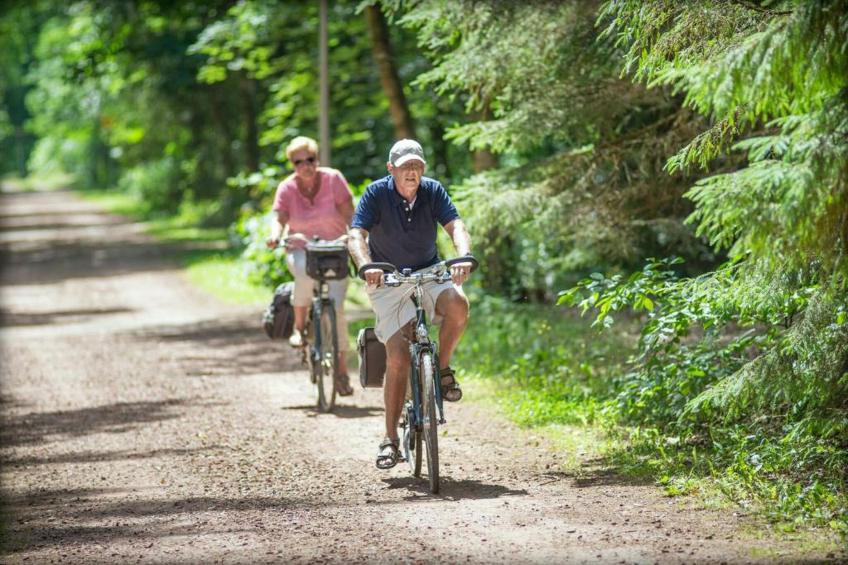 RCN Vakantiepark de Roggeberg 1 - foto 39