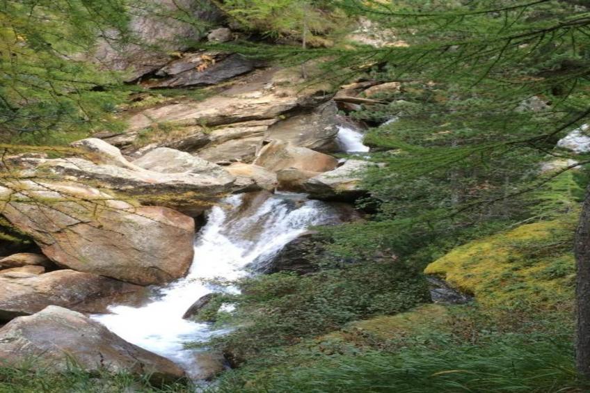 Chalet Sunstar große Wohnung - foto 23