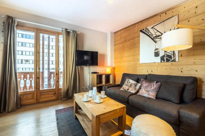 Chalet Millonex - foto 12