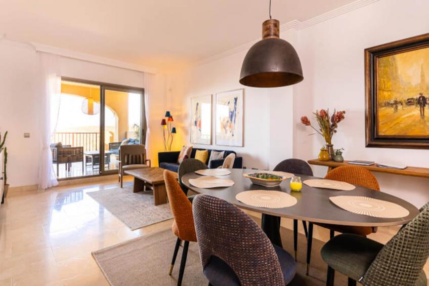 Appartements à Benahavís - foto 8