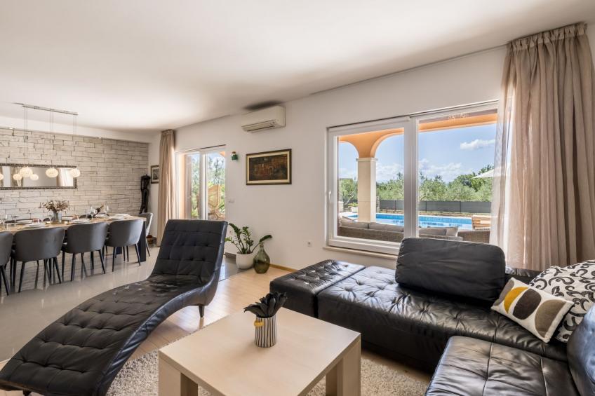 Villa Oasis privater Pool für bis zu 10 Personen - foto 12