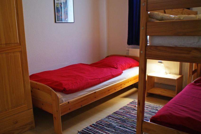 für 6 Personen im Thüringer Wald - foto 10