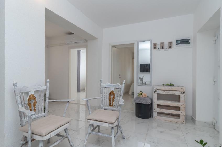 Mittelmeer-Ferienhaus Eden - foto 25