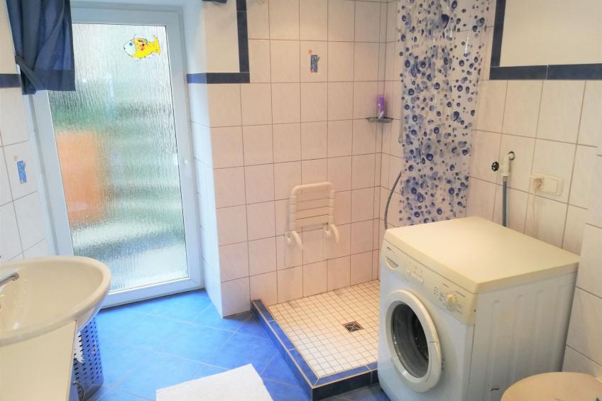 Geräumiges Ferienhaus in Holzerath mit Garten - foto 11