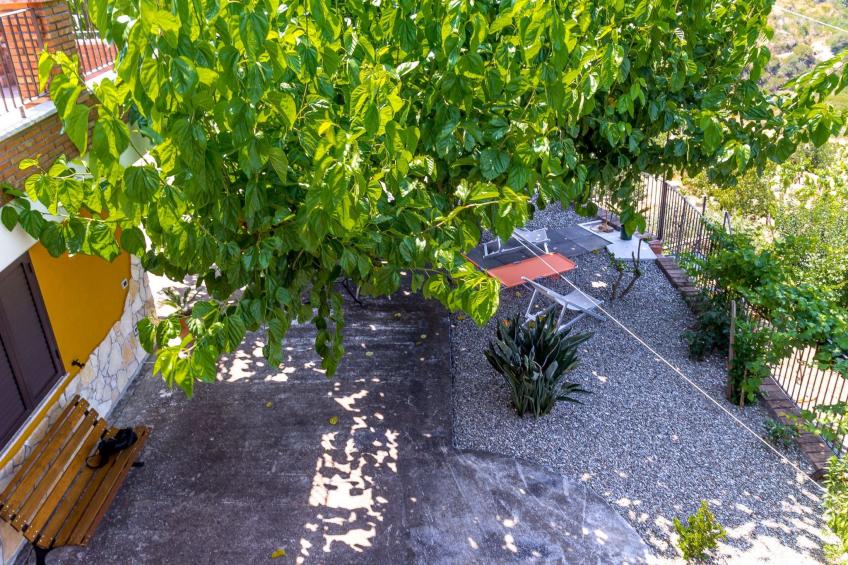 in Castelmola mit Privatem Pool - foto 37