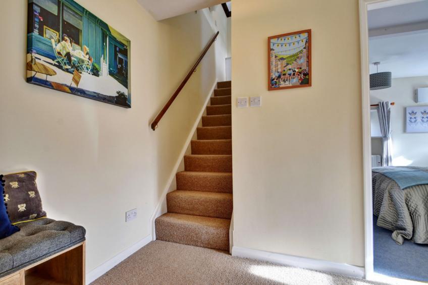 Dales Barn Top - foto 17