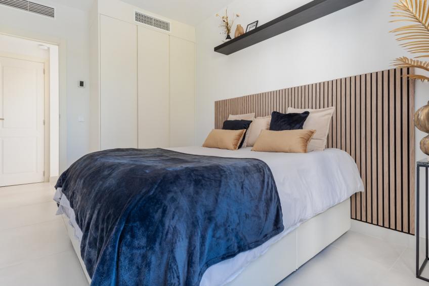 Elegant Villa with sea Views & Pool Marbella - foto 23