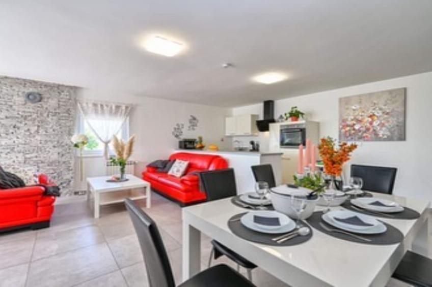 Villa Cerina - Three Bedorom Villa with Outdoor Swimming Pool - foto 4