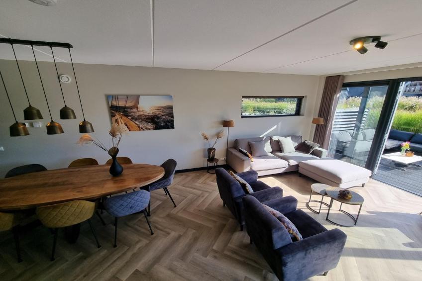 Watervilla Achttjin - nr 18 - foto 7