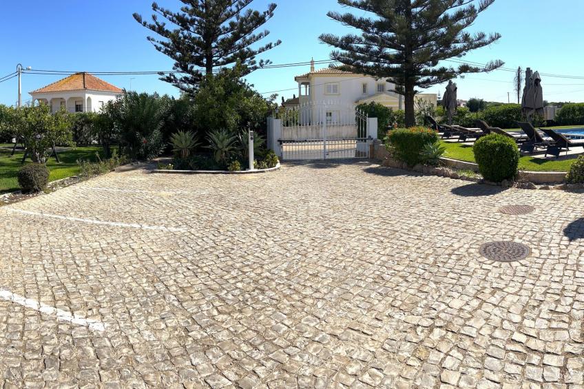 Wohnung "Casa da Horta 4" mit privatem Parkplatz - foto 11