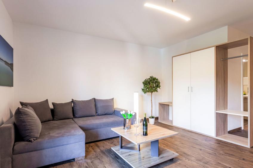 Alpenlodge Geißstein - foto 9