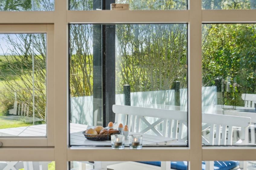 "Elba" - 100m from the sea in SE Jutland - foto 14