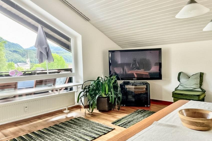 Wohnung in Bergen und Panoramablick - foto 6