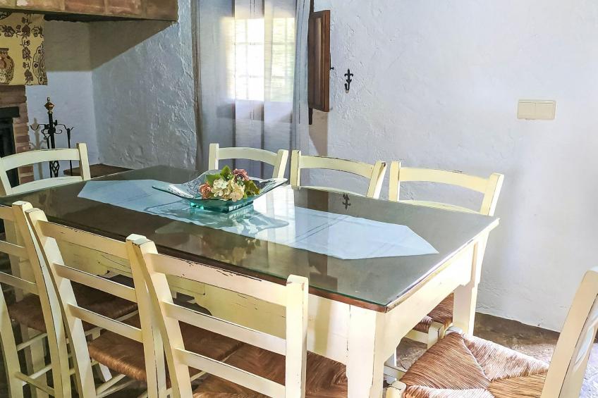 Finca "Casa Vieja" mit Bergblick - foto 10