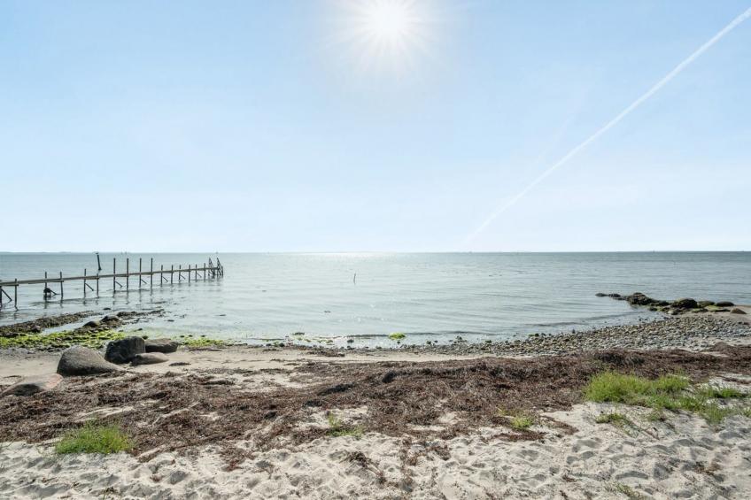 "Selja" - 15m from the sea in Funen - foto 22