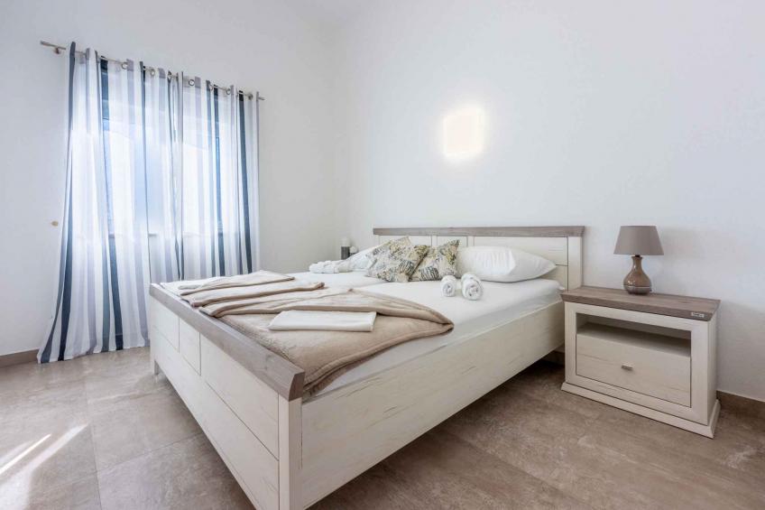 appartement de vacances avec balcon donnant sur la mer - BF-8G58 - foto 27