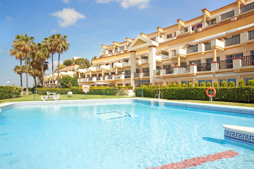 Romana playa 724