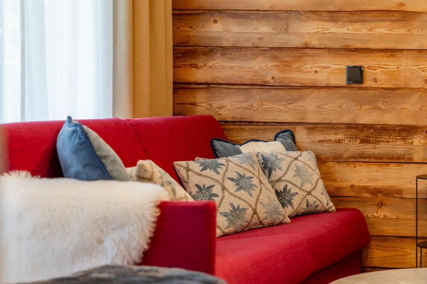 Zirbenlodge Sonnenalpe Nassfeld - foto 39