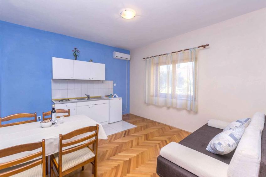 Holiday apartment with air conditioning - BF-WKF7F - foto 2