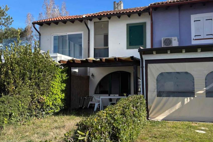 Ferienhaus mit Garten - BF-FYYPV - foto 4