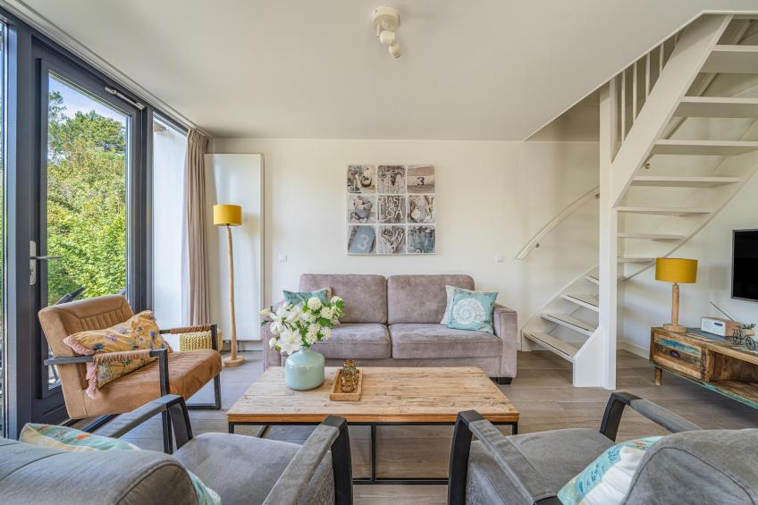 Casa Anti Stressa - foto 11