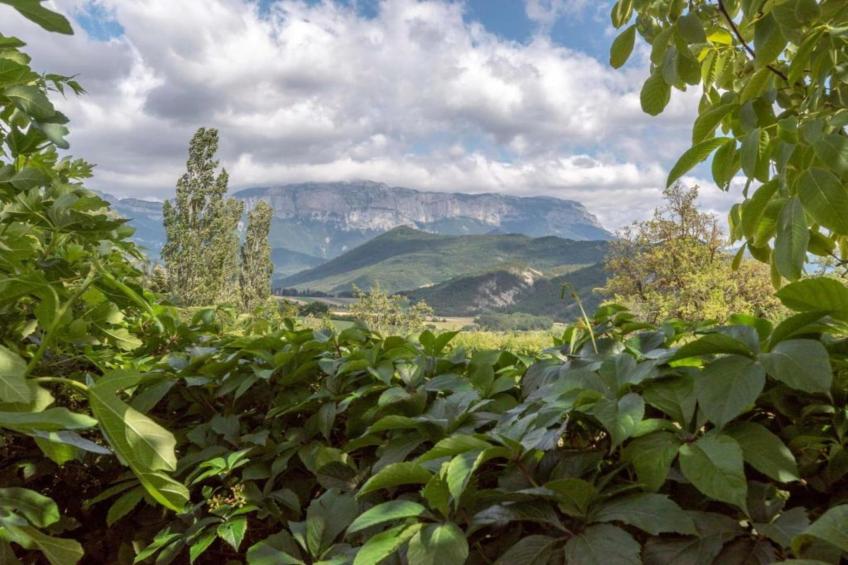 Maison de vacances - MARIGNAC-EN-DIOIS - foto 37