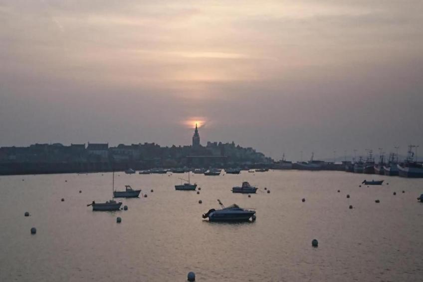 Le Manoir de Coatanscour - foto 39