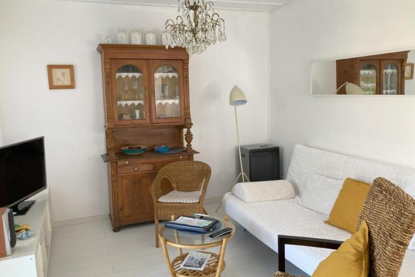 Bungalow Mecklenburgische Seenplatte - foto 28