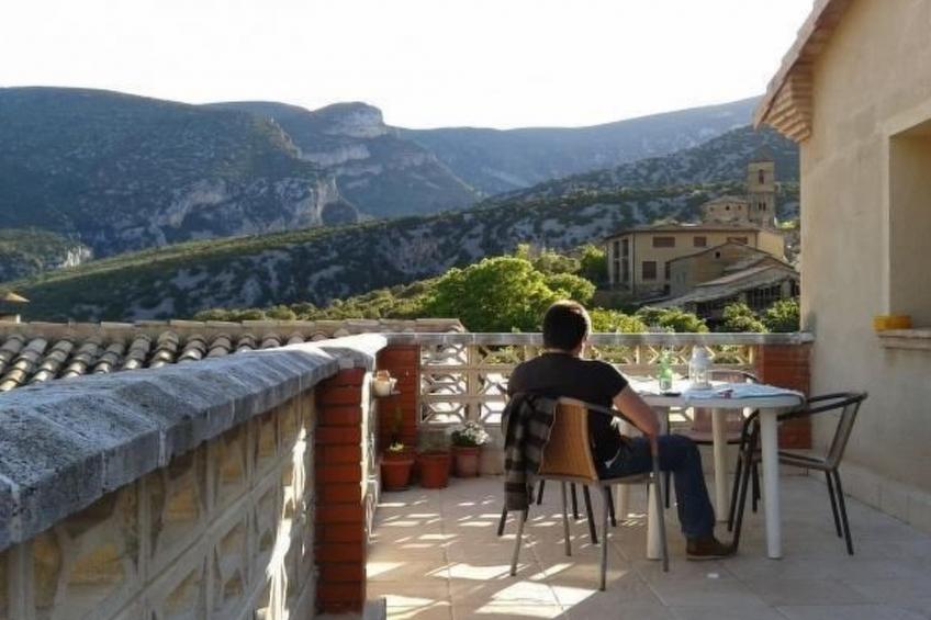 Dachgeschosswohnung Javier - foto 10