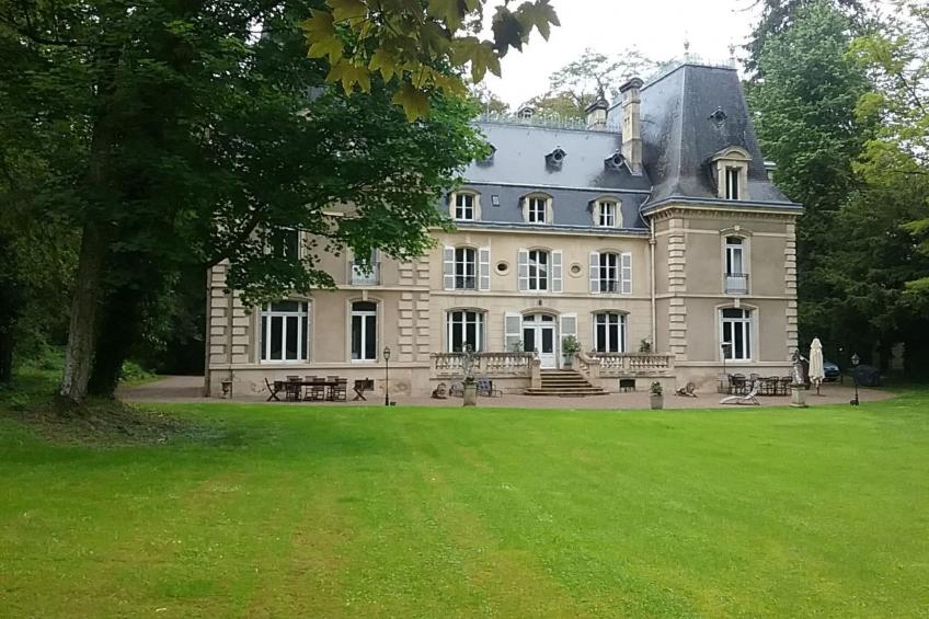 in Nantois mit Privatem Pool - foto 14