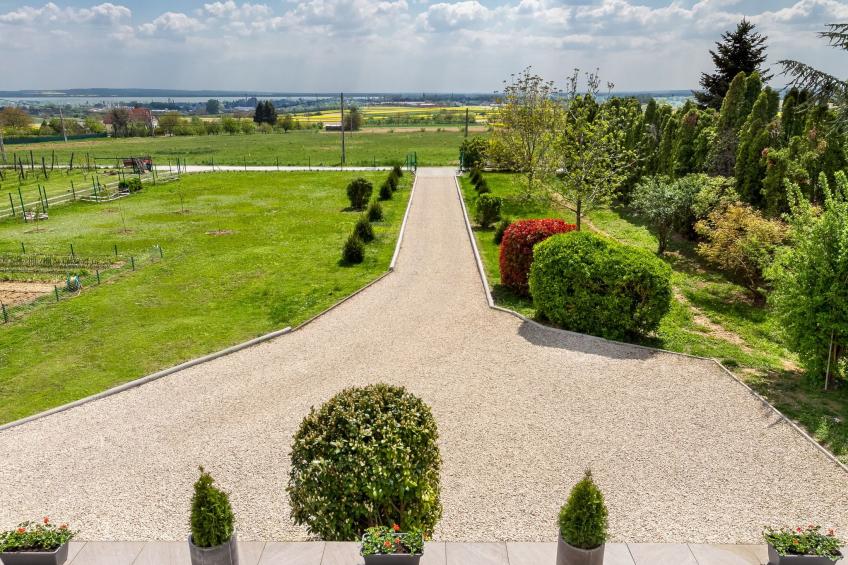 auf großem Gartengrundstück - foto 22