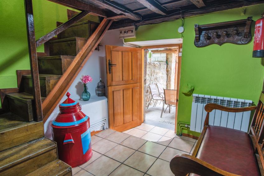 Ländliches Haus La Carrozal Senda del Oso - foto 34