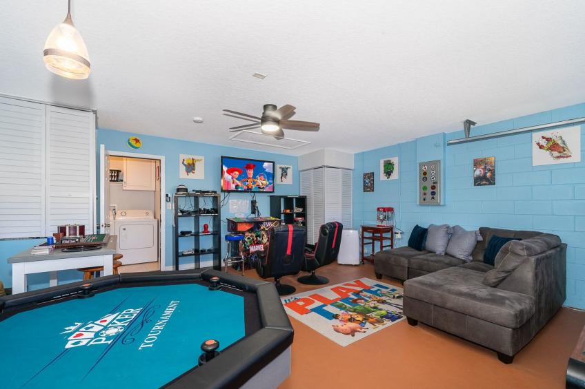 Moderne Villa mit Seeblick nur wenige Minuten von Disney entfernt - foto 5