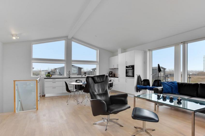 "Gerniot" - 500m from the sea in NE Jutland - foto 16