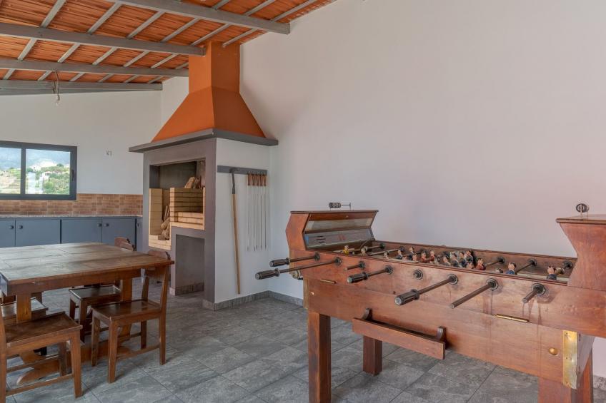 Villa Rosa - foto 30