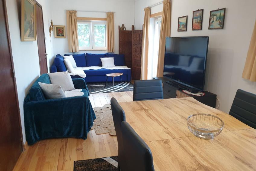 Ferienvilla "Casa Oriana" mit privatem Pool - foto 3