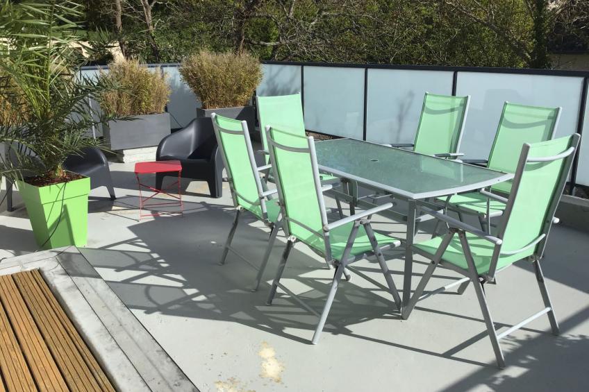 "Kermajo" in Strandnähe - foto 7