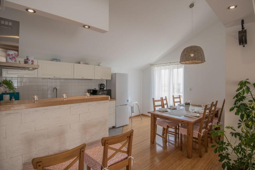 Freistehende Villa Iva Grubine mit Privatpool - foto 21