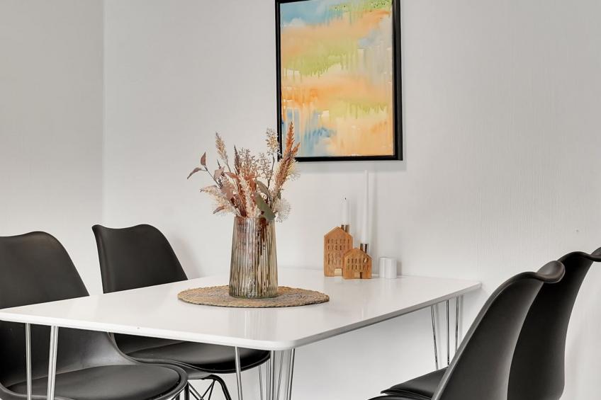 "Iida" - 20km from the sea in Western Jutland - foto 29