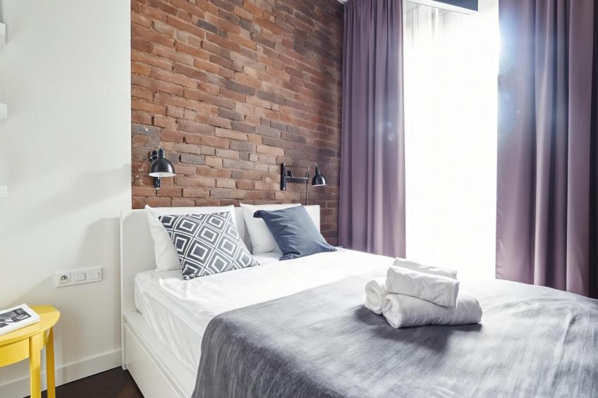 Studio "Fancy Brick 1" - foto 27