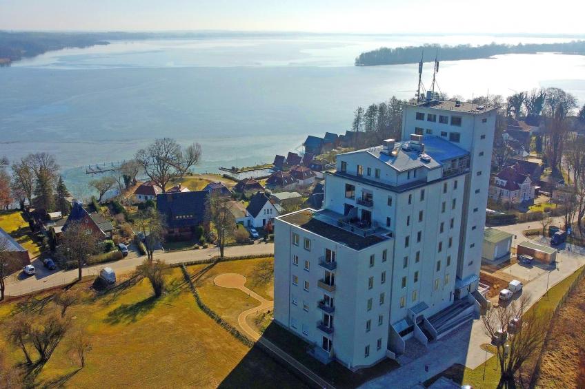 Kornloft - Panorama Lake View 9 - foto 36